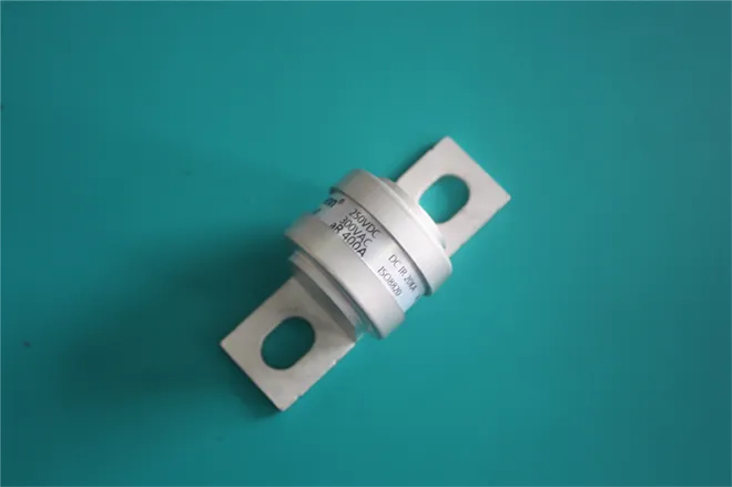 Fuse HBB-250VDC-300VAC-400A
