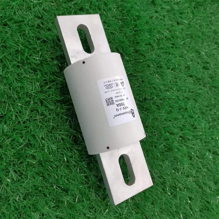 Dissmann HEV fuse for electric vehicle06 Dissmann HEV fuse for electric vehicle06