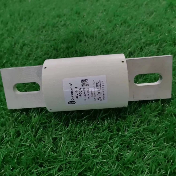 Dissmann HEV fuse for electric vehicle17 Dissmann HEV fuse for electric vehicle17