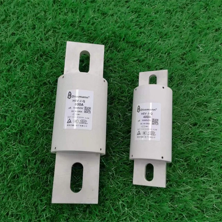 Dissmann HEV fuse for electric vehicle08 Dissmann HEV fuse for electric vehicle08