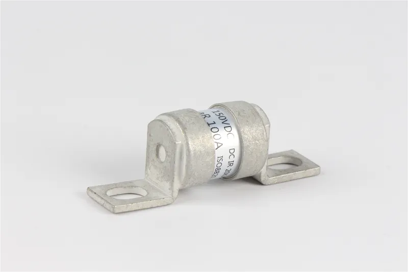 Sikring 32A 40A 50A 63A Høyhastighet 1000 V BS88 25.7x 70 mm AR-SIKRING