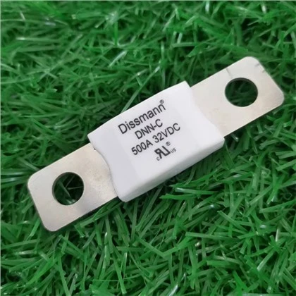 80VDC nedboltet sikring for energilagringsbatterisystem