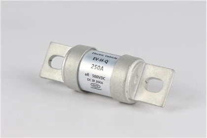 Poly Fuse